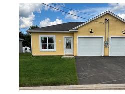 14 Otty AVE Sussex, NB E4E 0M5