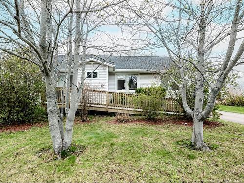 12 Kilburn, Moncton, NB 
