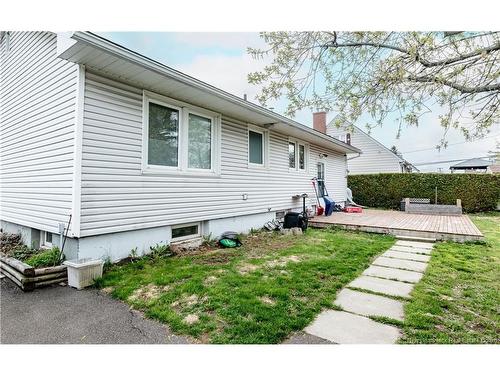 12 Kilburn, Moncton, NB 