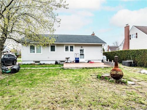 12 Kilburn, Moncton, NB 