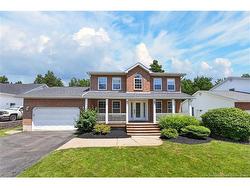600 Douglas AVE  Nashwaaksis, NB E3A 5T1