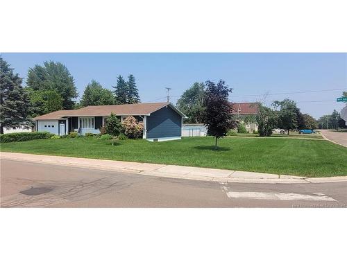 50 Alphonse St, Shediac, NB 