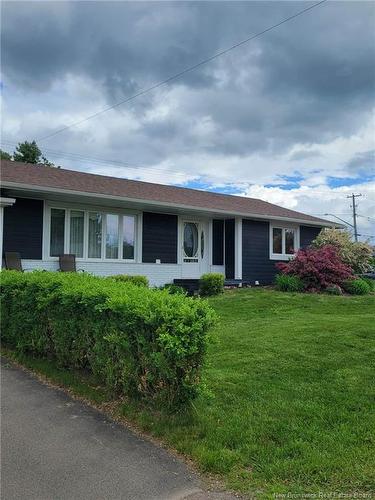 50 Alphonse St, Shediac, NB 