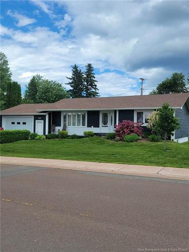 50 Alphonse St, Shediac, NB 