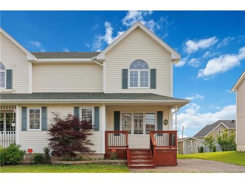 88 Hampton St, Moncton, NB 
