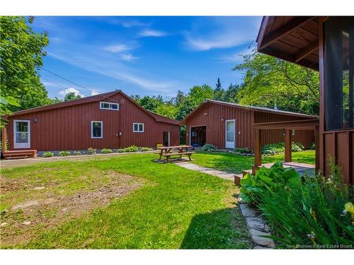 18 Pleasant Ave, Stanley, NB 