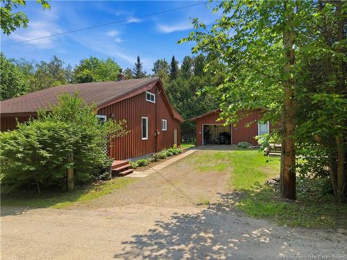 18 Pleasant Ave, Stanley, NB 