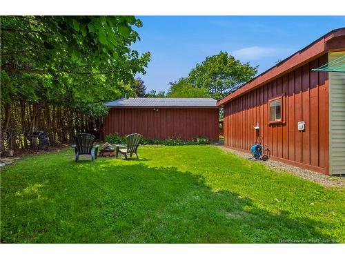 18 Pleasant Ave, Stanley, NB 