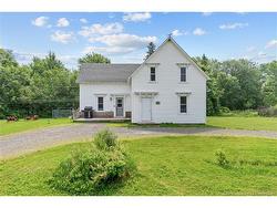24 South Canaan RD  Coles Island, NB E4C 2R9