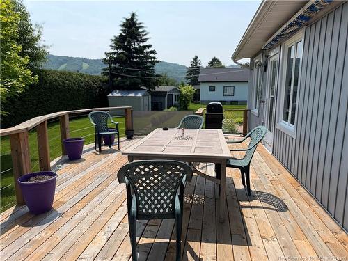 19 Boucher St, Saint-Jacques, NB 