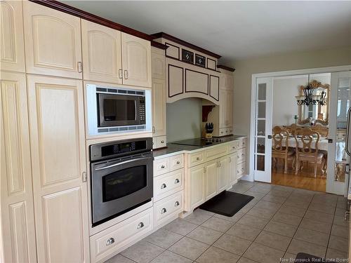 19 Boucher St, Saint-Jacques, NB 