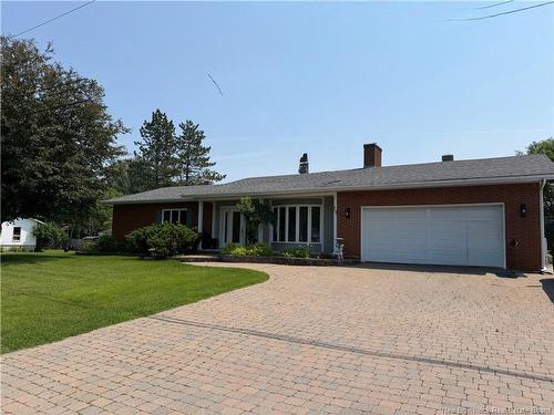 19 Boucher St, Saint-Jacques, NB 