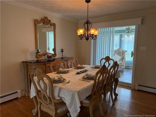19 Boucher St, Saint-Jacques, NB 