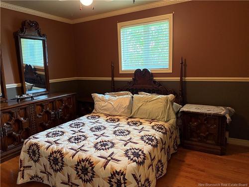 19 Boucher St, Saint-Jacques, NB 