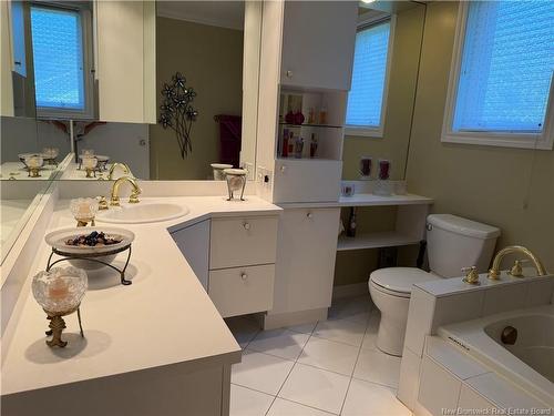 19 Boucher St, Saint-Jacques, NB 