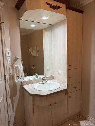 19 Boucher St, Saint-Jacques, NB 