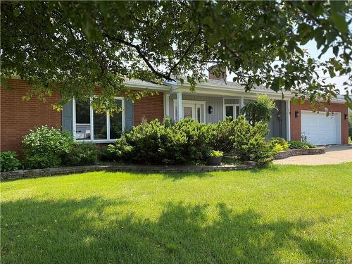 19 Boucher St, Saint-Jacques, NB 