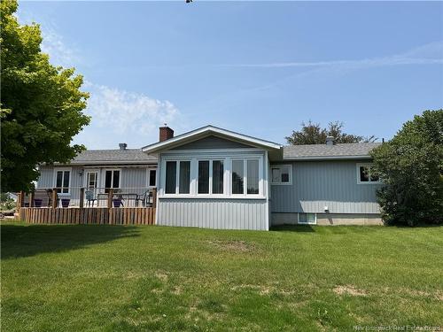 19 Boucher St, Saint-Jacques, NB 