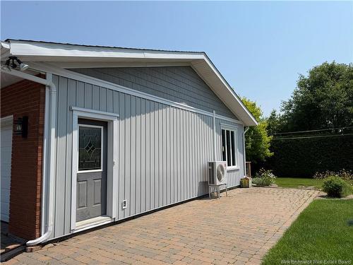 19 Boucher St, Saint-Jacques, NB 
