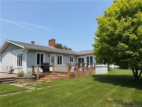 19 Boucher St, Saint-Jacques, NB 