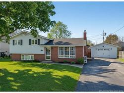 3 Mersereau ST  Miramichi, NB E1N 3N8