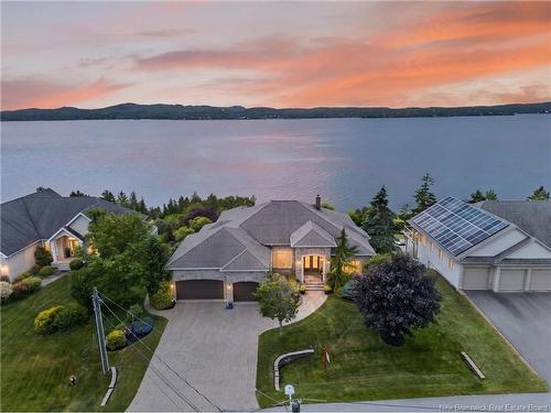 43 Anchorage Ave, Saint John, NB 