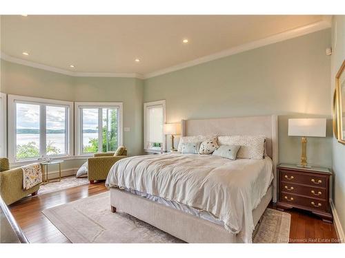 43 Anchorage Ave, Saint John, NB 