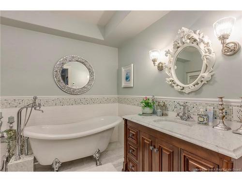 43 Anchorage Ave, Saint John, NB 