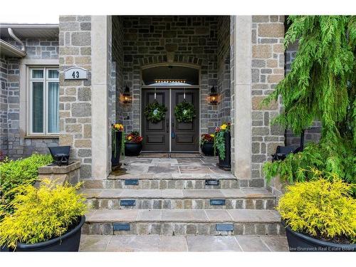 43 Anchorage Ave, Saint John, NB 