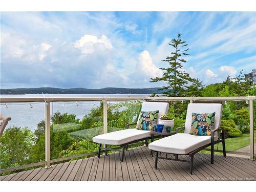 43 Anchorage Ave, Saint John, NB 