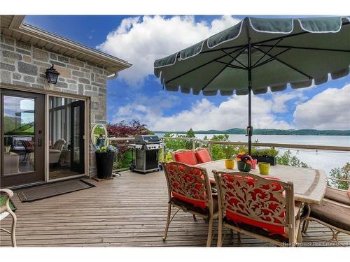 43 Anchorage Ave, Saint John, NB 
