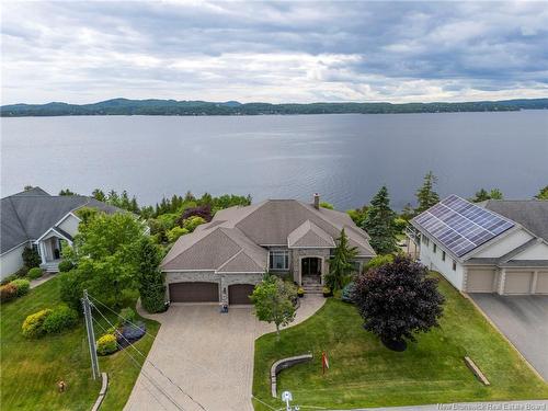 43 Anchorage Ave, Saint John, NB 