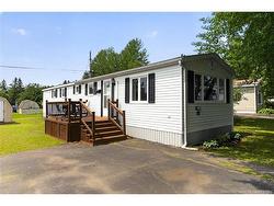 62 Biddington AVE  Lakeview, NB E1G 1C1