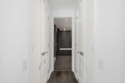 Penderie (Walk-in) - 