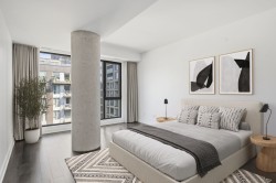 Chambre à coucher - 