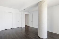 Chambre à coucher - 