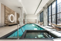 Piscine - 