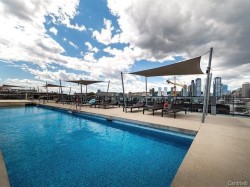 Piscine - 