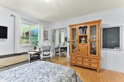 Chambre à coucher - 