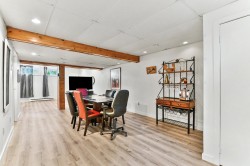 Salle familiale - 