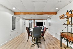 Salle familiale - 