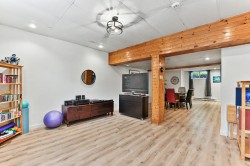 Salle familiale - 