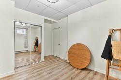 Chambre à coucher - 