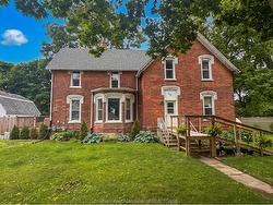 15-17 JANE Street Ridgetown, ON N0P 2C0