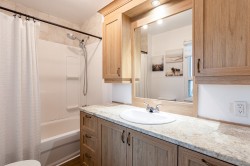 Salle de bains - 