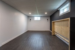 Chambre à coucher - 