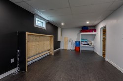 Chambre à coucher - 