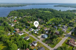 Vue d'ensemble - 