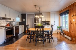 Salle à manger - 