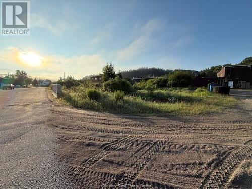 0 Fraser Avenue, Levack, ON 